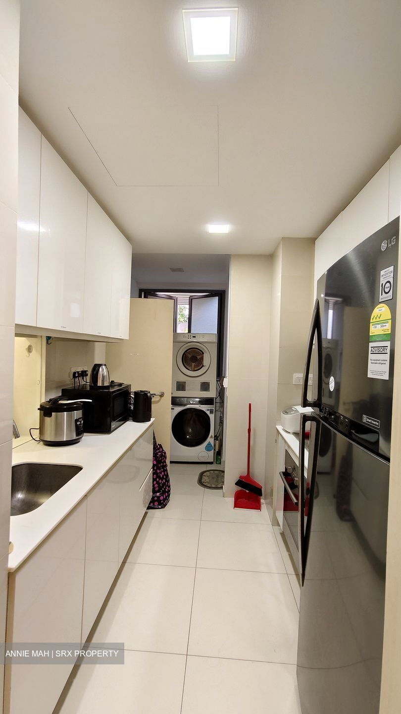 Bedok Residences (D16), Apartment #511402331